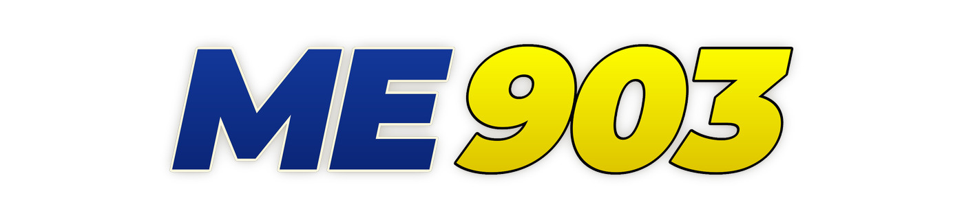 me903 Casino Logo
